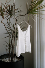 Knit Vest