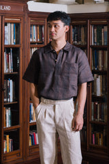 Scholar's Shirt
