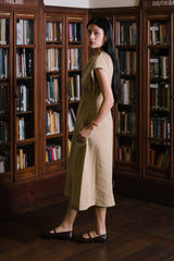 The Oak Dress