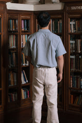 Scholar's Shirt - Upcycled