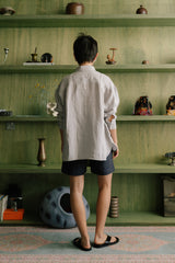 The Boyfriend Shirt