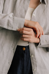 The Boyfriend Shirt