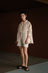 The Boyfriend Shirt