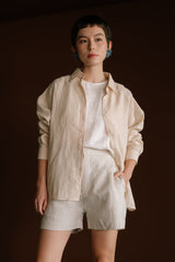 The Boyfriend Shirt