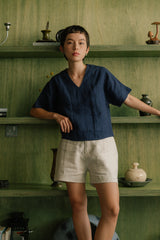 Atlas Sleeve Top 2.0