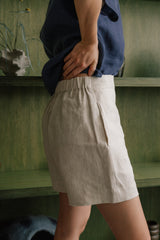Porter Shorts