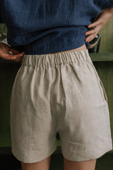 Porter Shorts