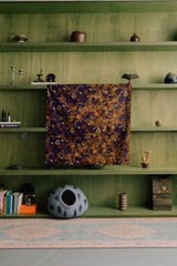 The Relic Scarf - Batik