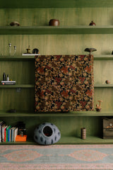 The Relic Scarf - Batik