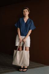 Atlas Sleeve Top 2.0