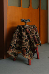 The Relic Scarf - Batik