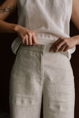 Ivy Long Pants