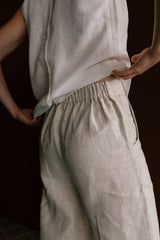 Ivy Long Pants