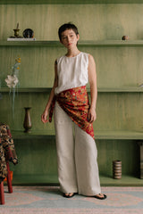 Ivy Long Pants