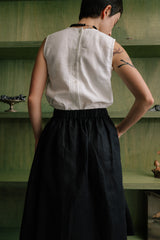 Vessel Skirt