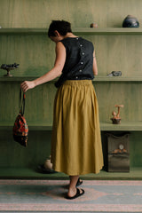 Vessel Skirt