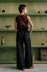 Ivy Long Pants