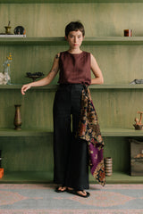 The Relic Scarf - Batik