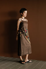 Meadow Midi Dress