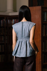 Baker Fold Top