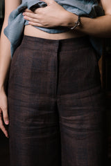 Courtyard Wide Pants