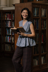 Baker Fold Top
