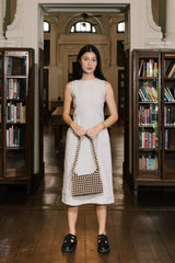 Alez Beaded Bag 2.0