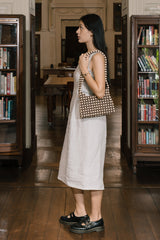 Alez Beaded Bag 2.0
