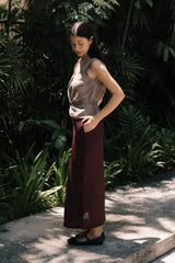 Chapel Long Skirt