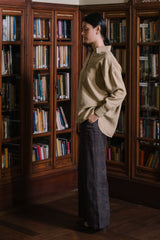Old Study Shirt