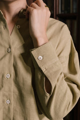 Old Study Shirt