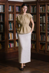Chapel Long Skirt