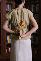 The Oak Blouse