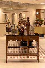 Gamar Lucia Entryway Console