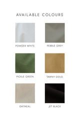 Carpenter Fold Shirt