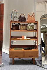 Brooke Ladder Display Rack