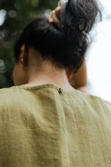 Windmill Babydoll Dress