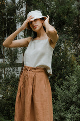 Old London Swing Skirt