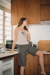 Parker Patch Culottes