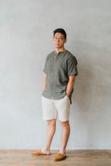 Mandarin + Lake (Men) Saver Set