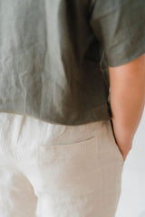 Mandarin + Lake (Men) Saver Set