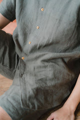 Mandarin + Lake (Men) Saver Set