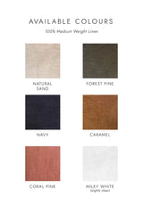 Nora + Parker (Women) Saver Set