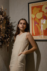 Portland Panel Dress