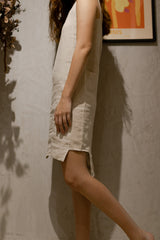 Portland Panel Dress