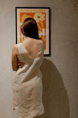 Portland Panel Dress