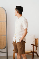 Mandarin + Lake (Men) Saver Set