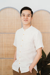 Mandarin + Lake (Men) Saver Set