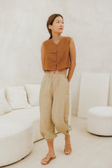 Bedouin Pants