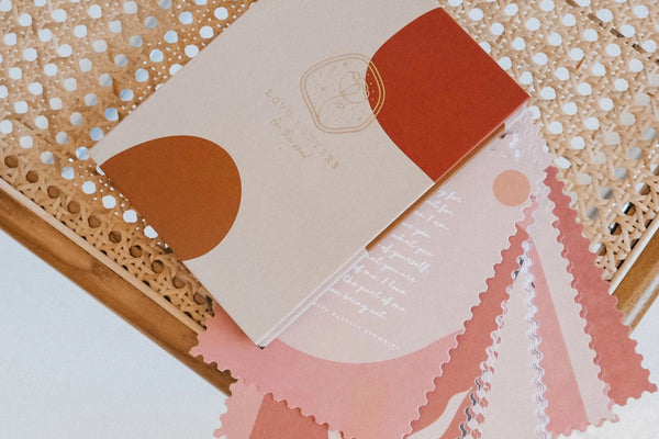 Yuhui, Actseed Co.: Art, Paper goods, interior notebooks and the little things